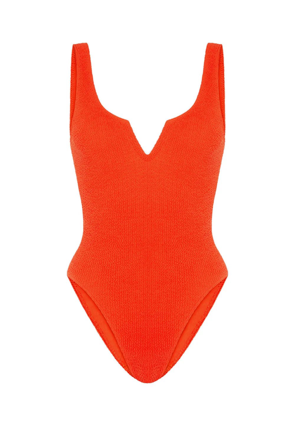 Maillot de bain une pièce- Ava – One Size Fits All – Sorbet Island - Baume Shop