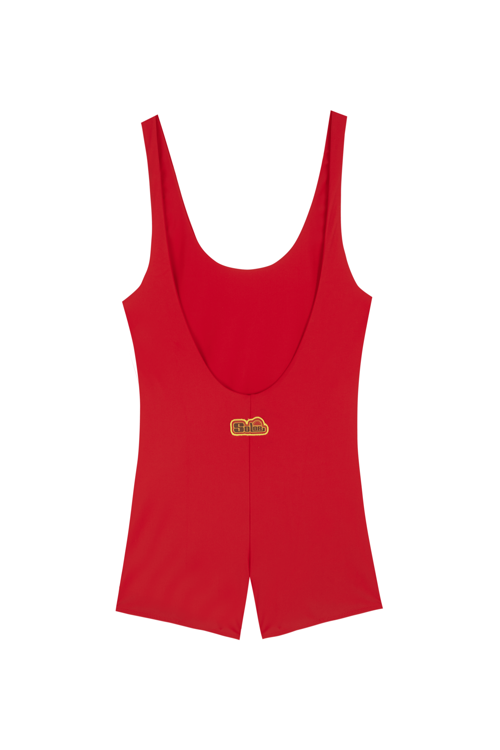Mentawai – Combinaison maillot lycra athlétique – SOLOR - Baume Shop