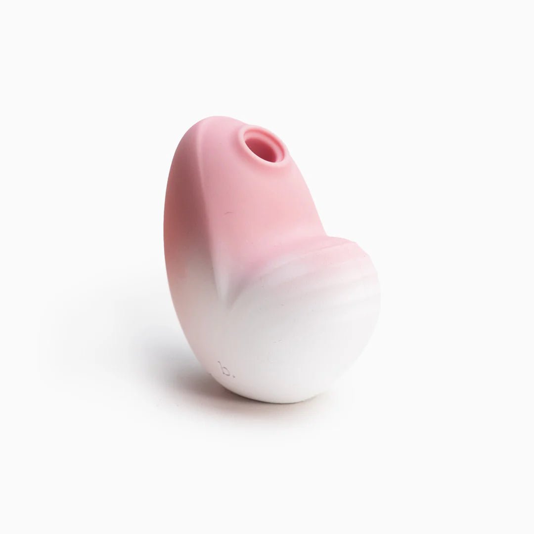 Namii 2 Stimulateur Clitoridien Succion & Vibration Rose Sakura – Biird - Baume Shop