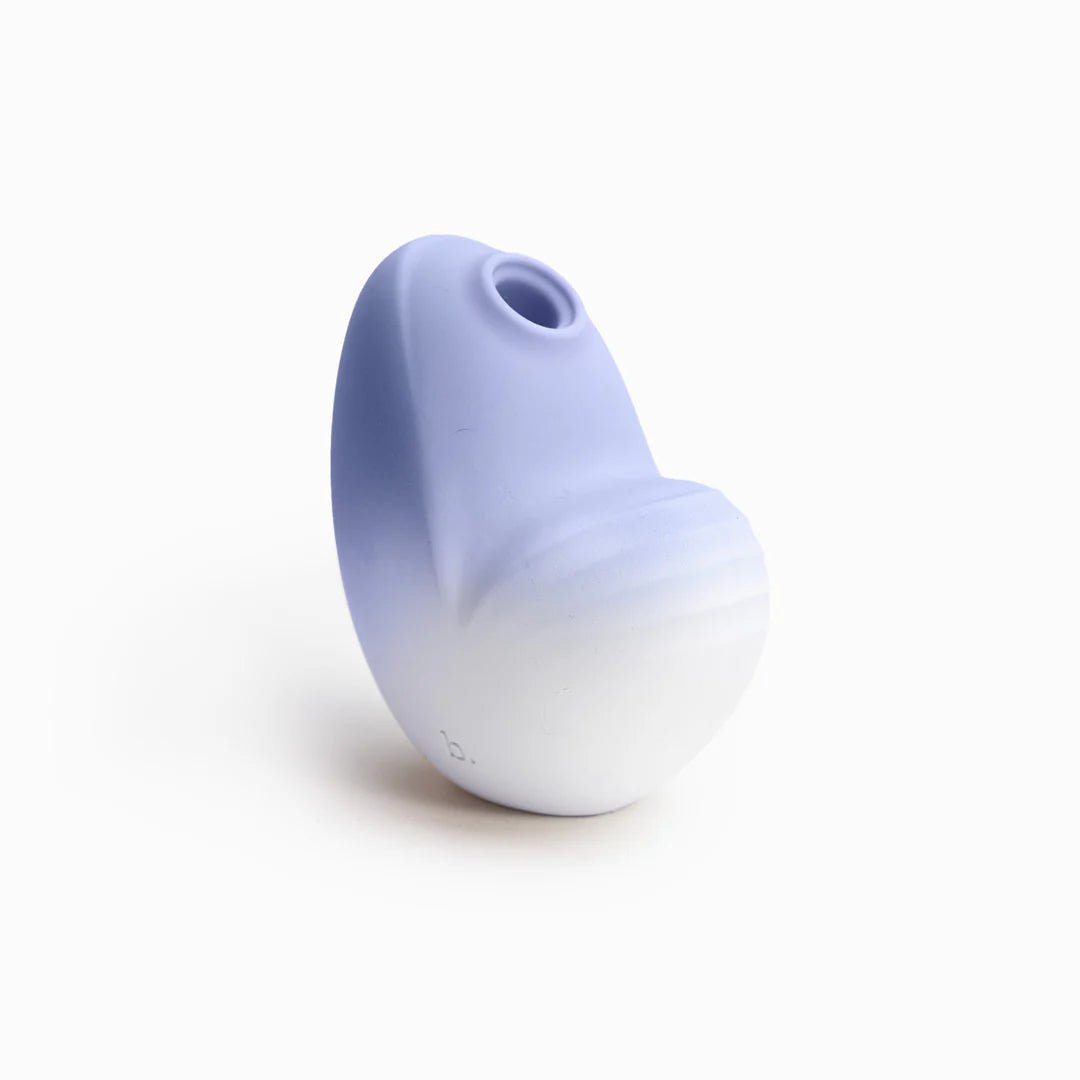 Namii 2 Stimulateur Clitoridien Succion & Vibration Rose Sakura – Biird - Baume Shop
