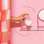 Namii 2 Stimulateur Clitoridien Succion & Vibration Rose Sakura – Biird
