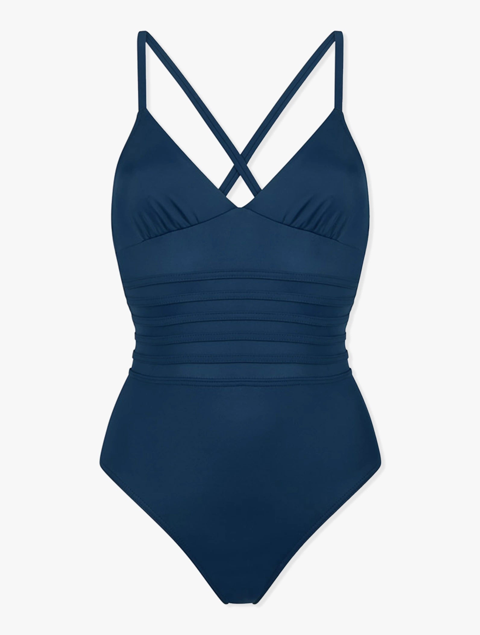 Néréides 1 pièce - Bleu - Baume Shop