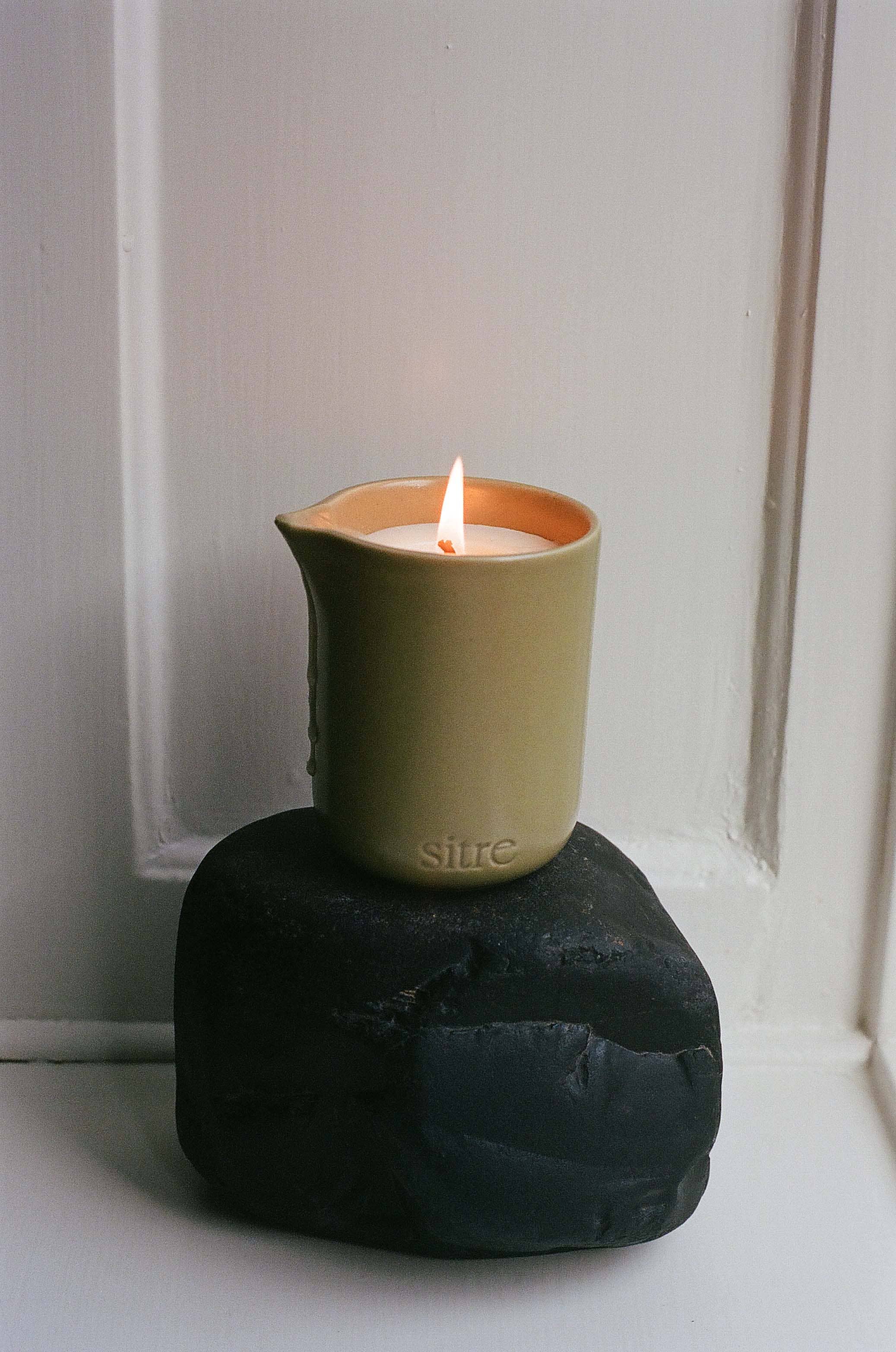 Night Touch - Bougie de massage 170 g - Baume Shop