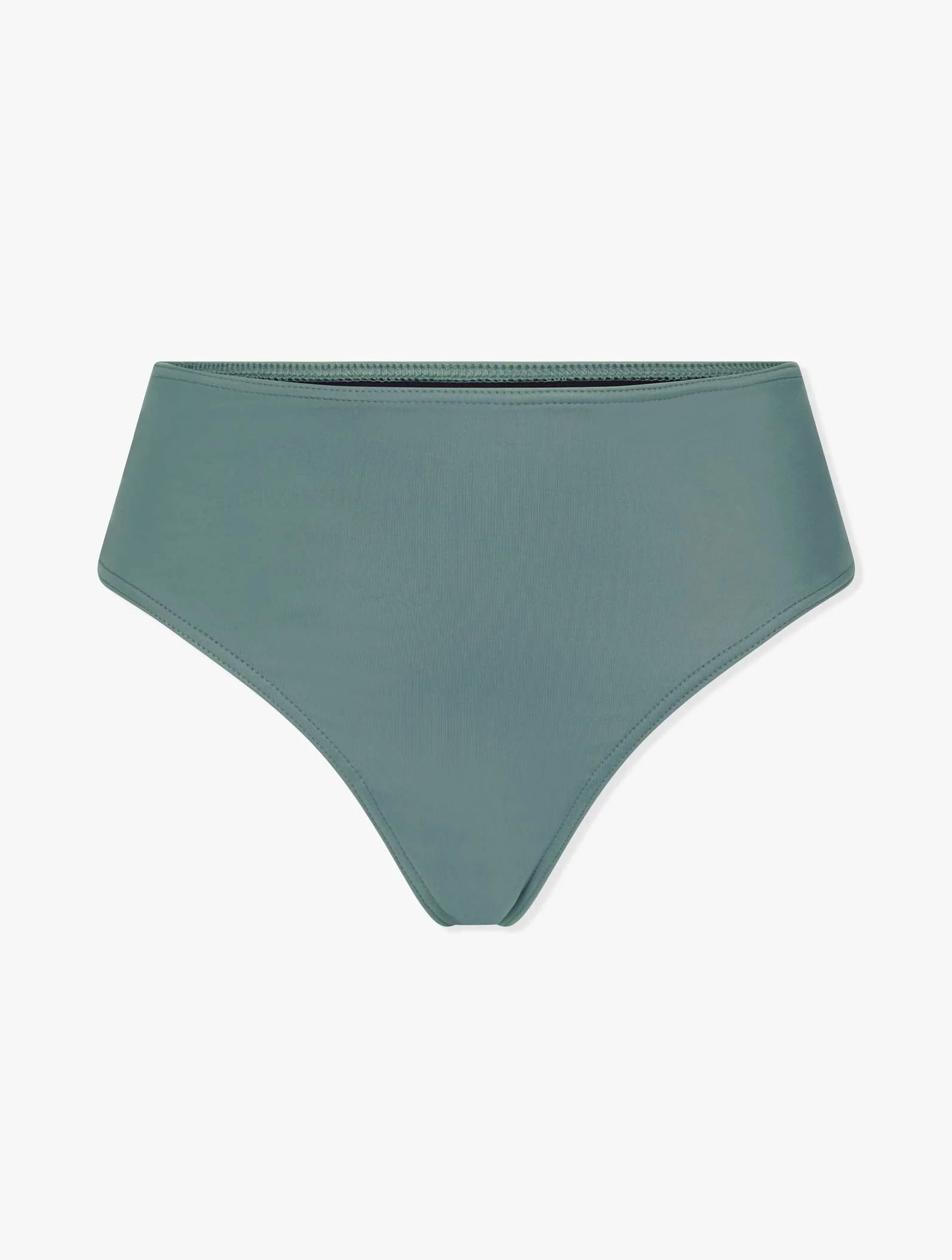 Océanide taille haute - Kaki - Baume Shop