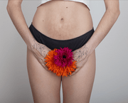 Offre découverte - Culotte menstruelle Alba - Baume Shop