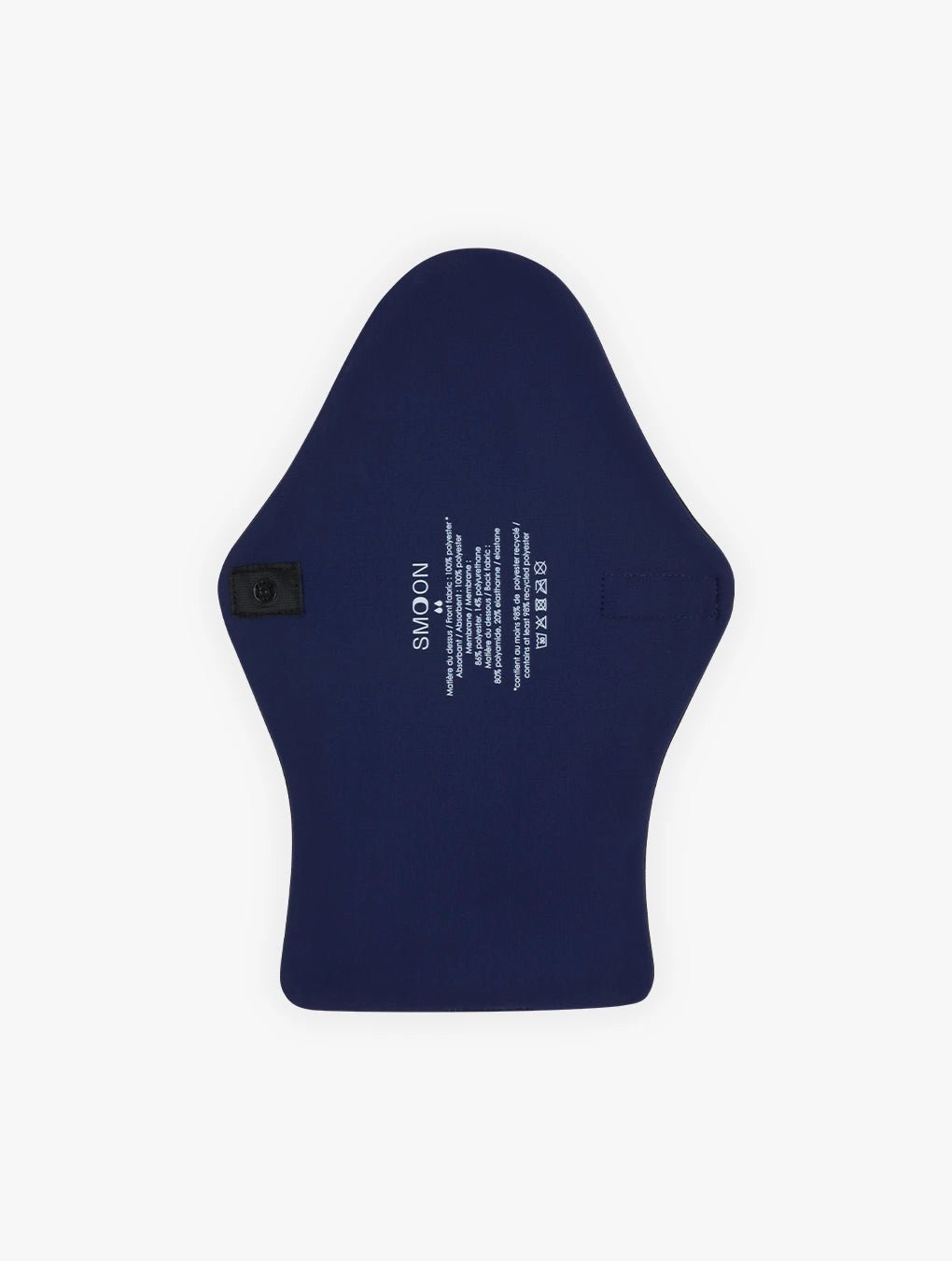 pack duo - flux moyen/ flux abondant - Baume Shop