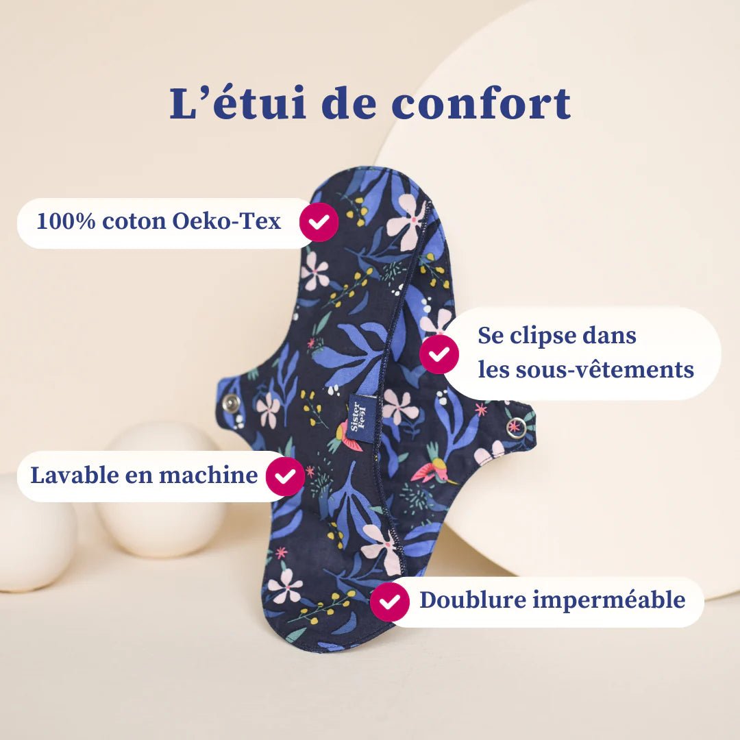 Pack initiation de cryothérapie - Baume Shop