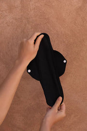 Pads « Pure.by Zenhia » réutilisables - Baume Shop