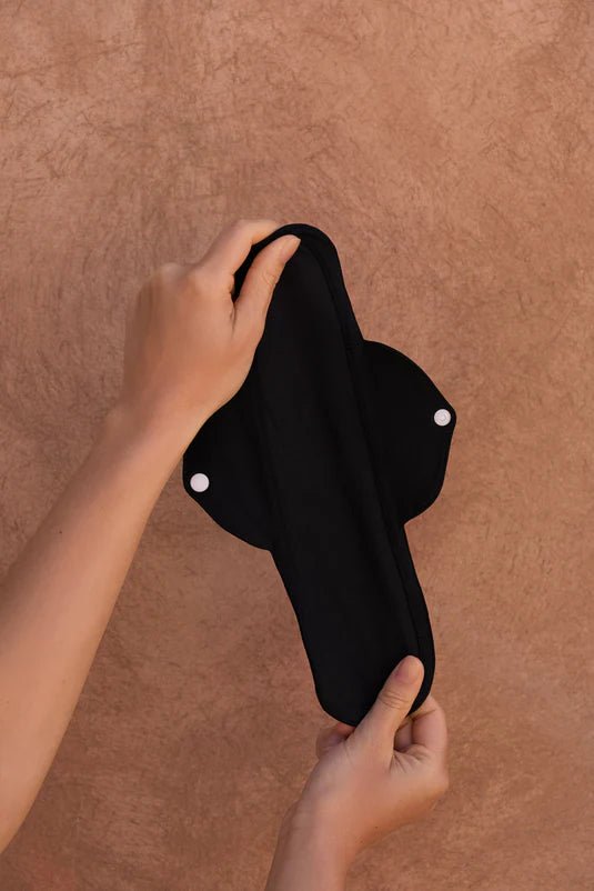 Pads « Pure.by Zenhia » réutilisables - Baume Shop