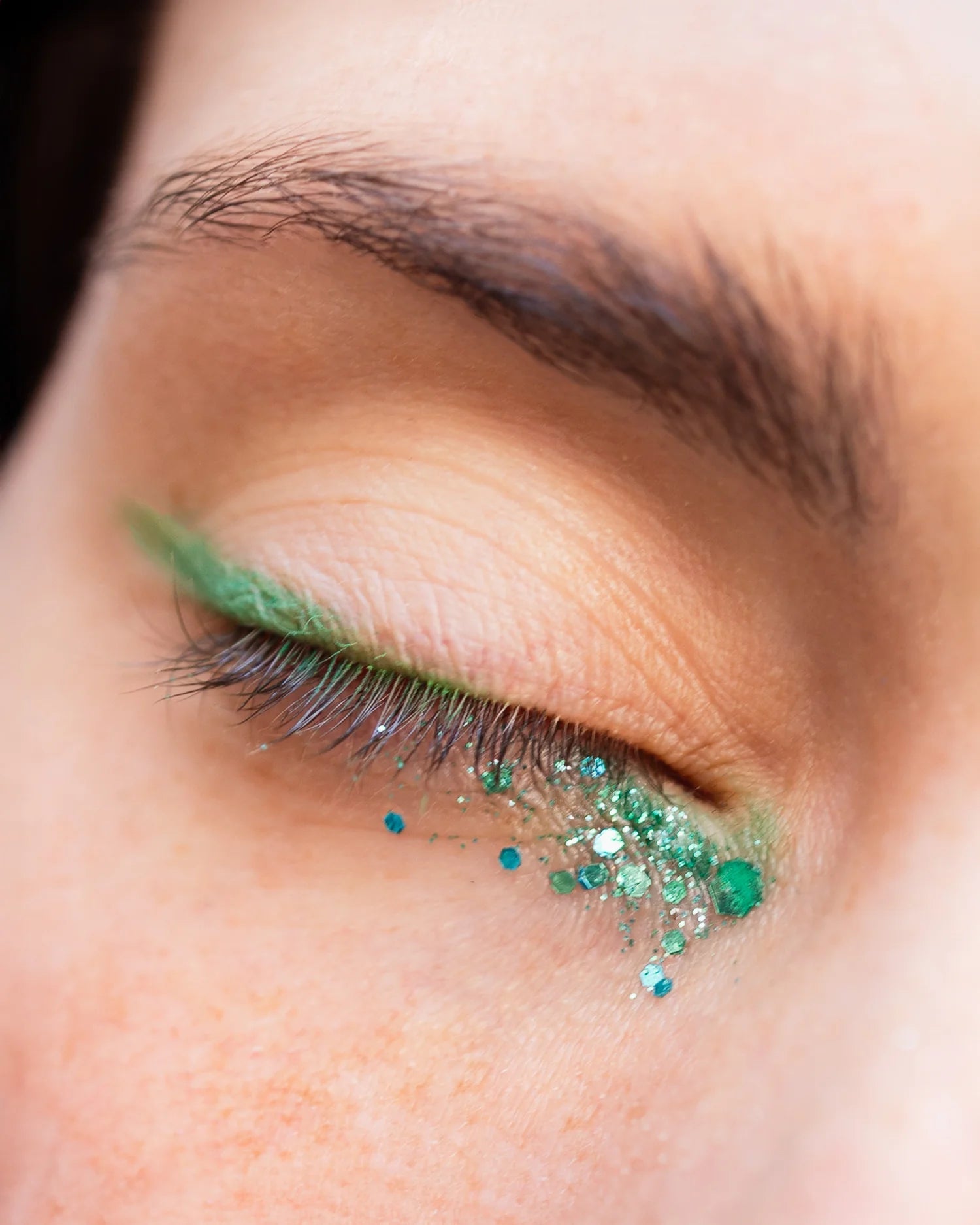 Paillettes Polysièrene - Baume Shop