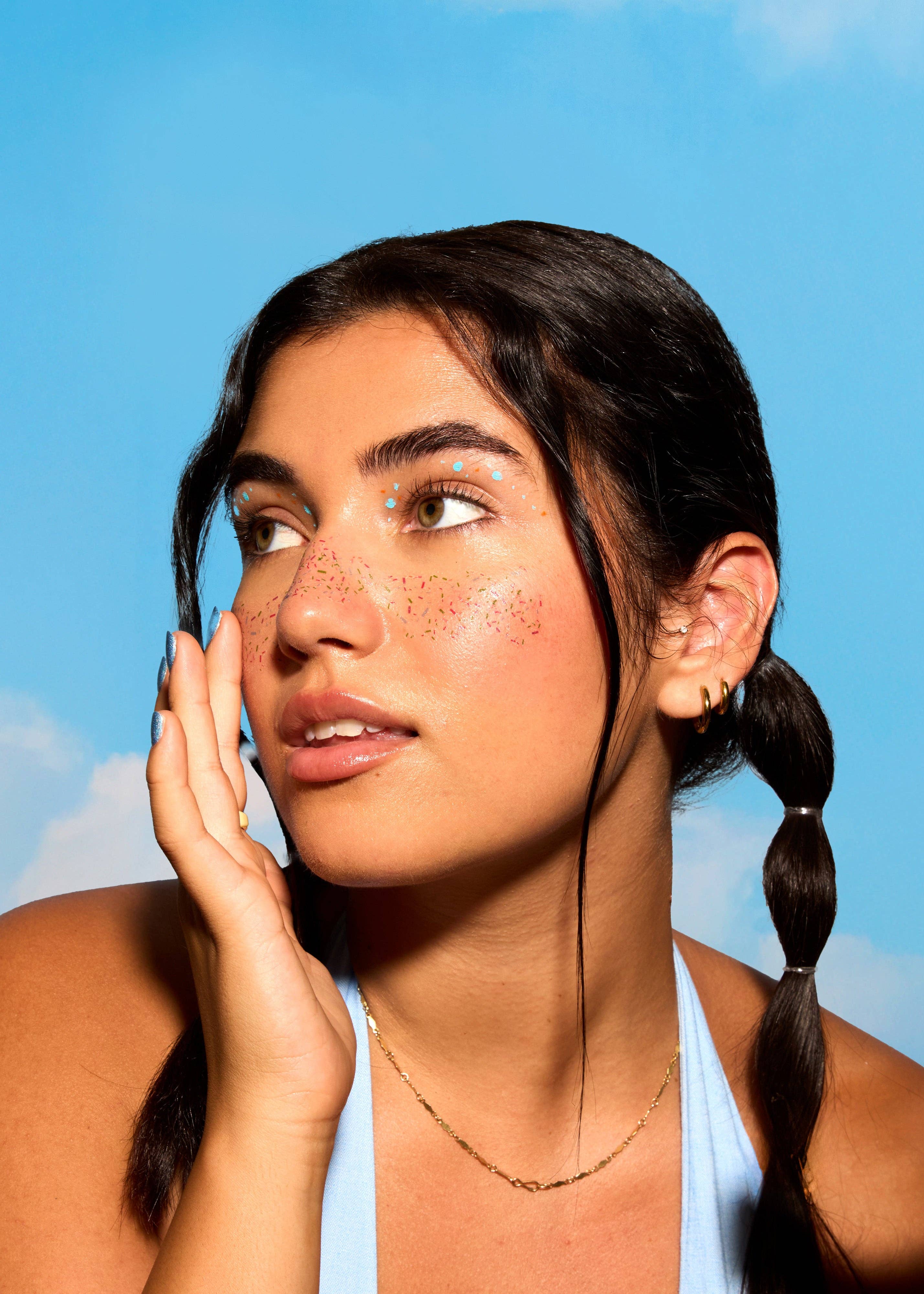 Patches - Confetti speckles - Baume Shop