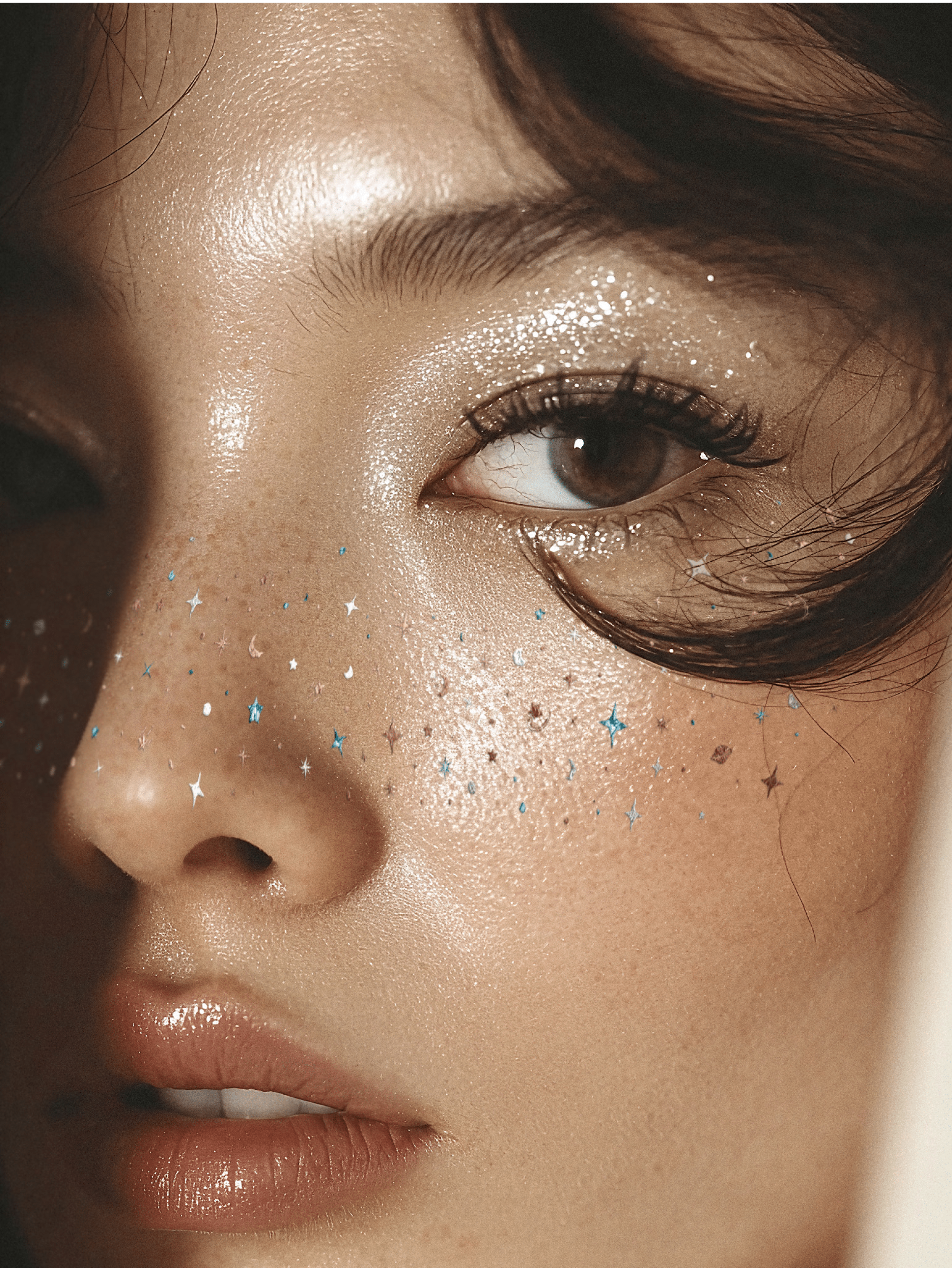 Patches - Interstellar speckles - Baume Shop