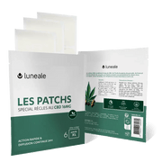 Patchs au CBD - Baume Shop