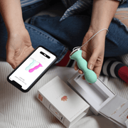 PERIFIT - Appareil d'entraînement de Kegel - Entraîneur du plancher pelvien avec application - Baume Shop