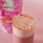 Pink Chai Latte | performance physique et mentale - Baume Shop