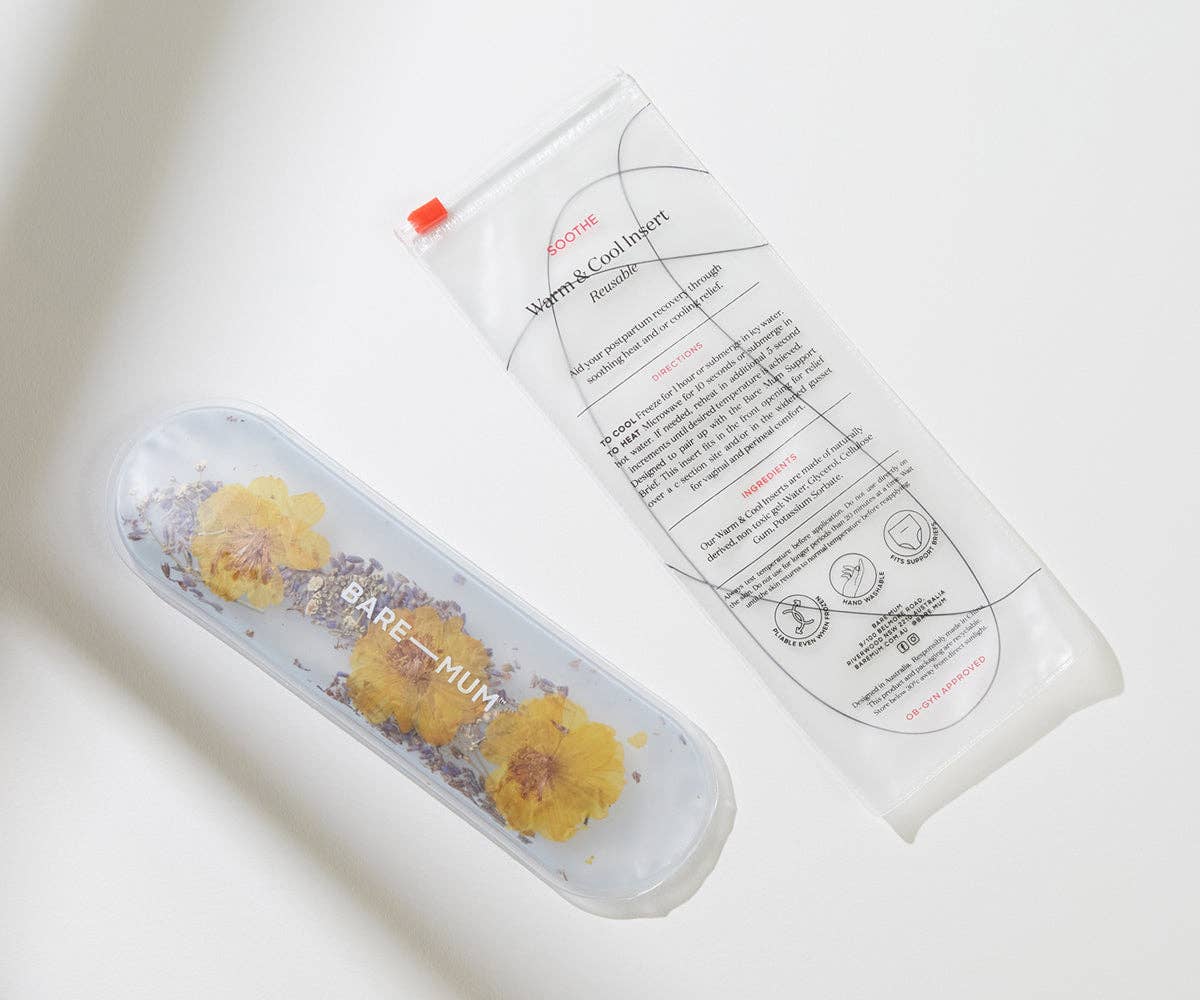 poche de froid/chaud - Baume Shop