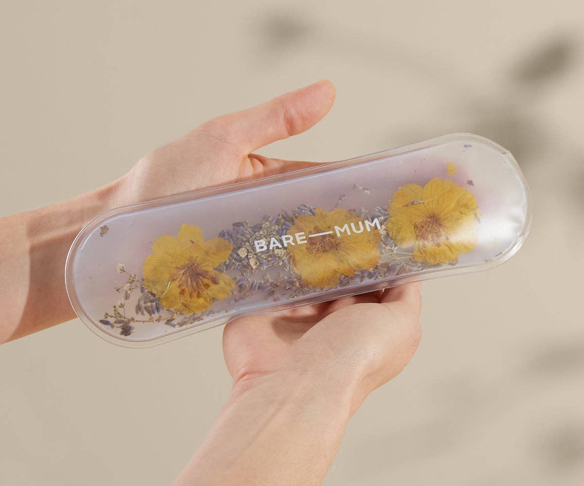 poche de froid/chaud - Baume Shop