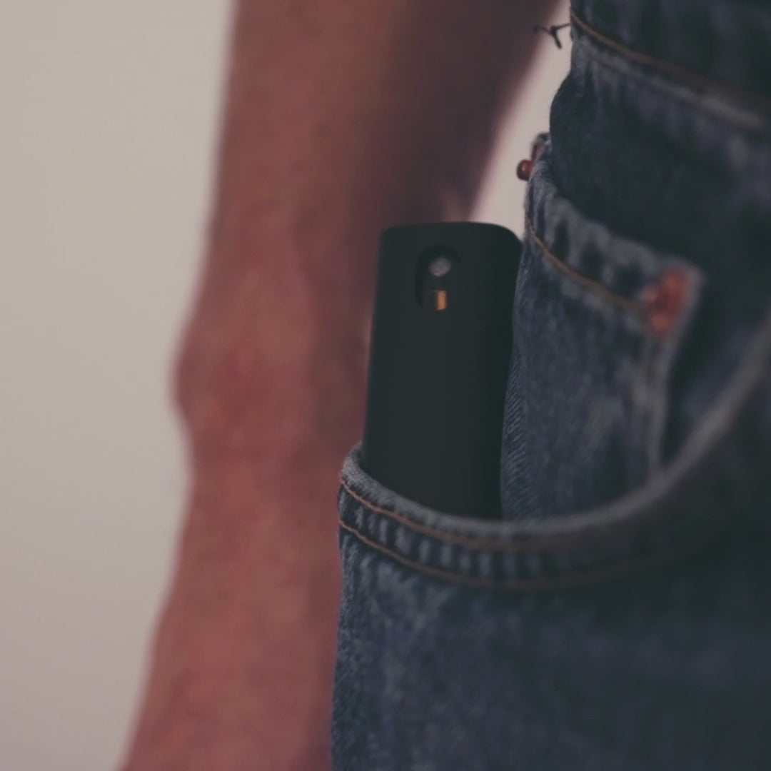 Load video: Prolongateur de Plaisir — YESforLOV