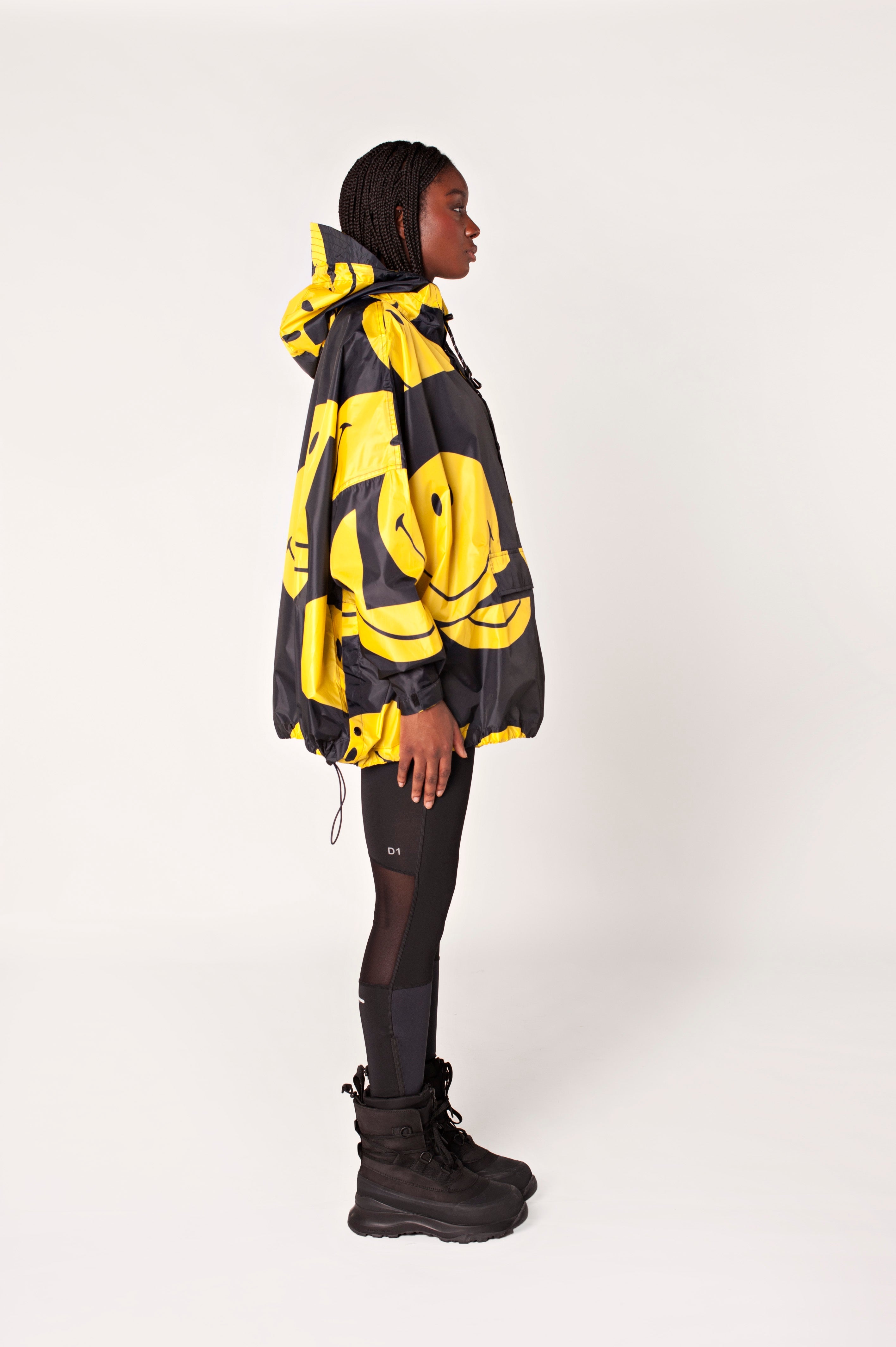 Rainkiss - Anorak Smiley - Baume Shop