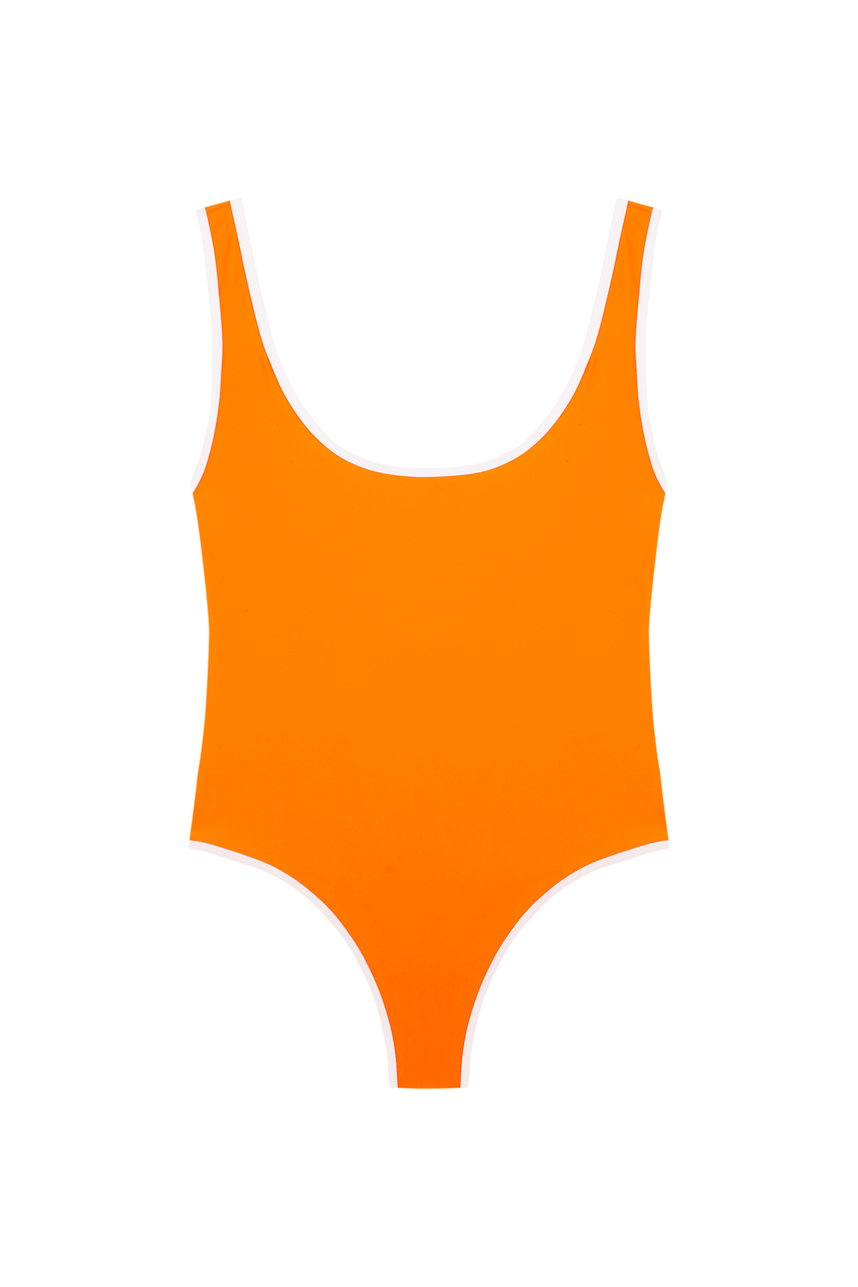 Rio – Maillot de bain une pièce brésilien – SOLOR - Baume Shop