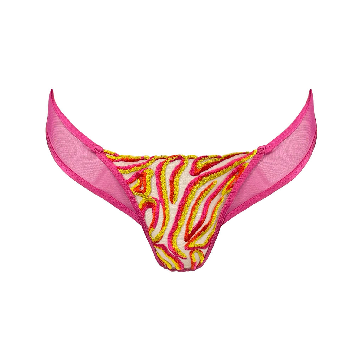 Running Wild Slip brésilien - Baume Shop