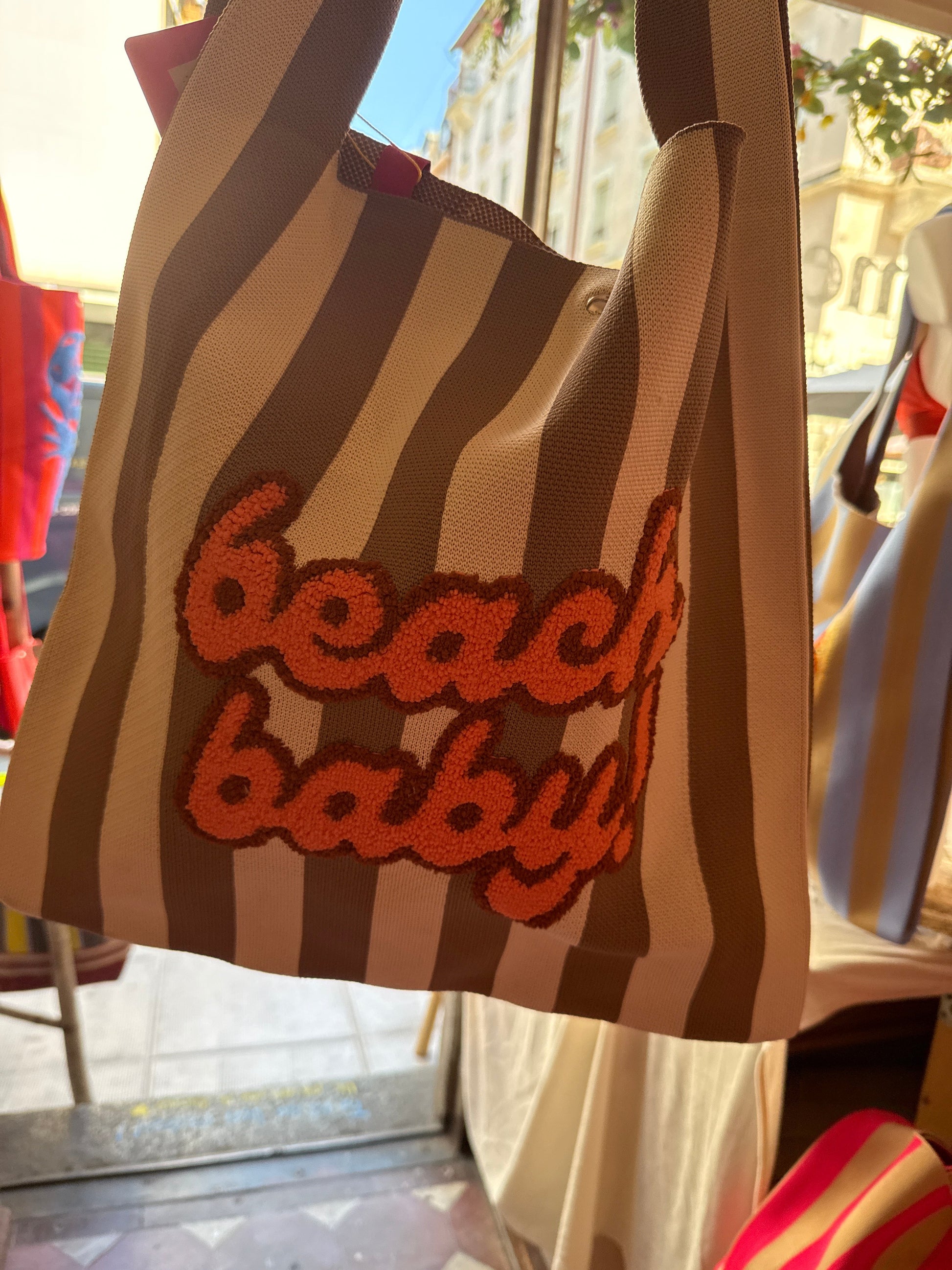 Sacs à main rebel collection - Lot 83 - Baume Shop