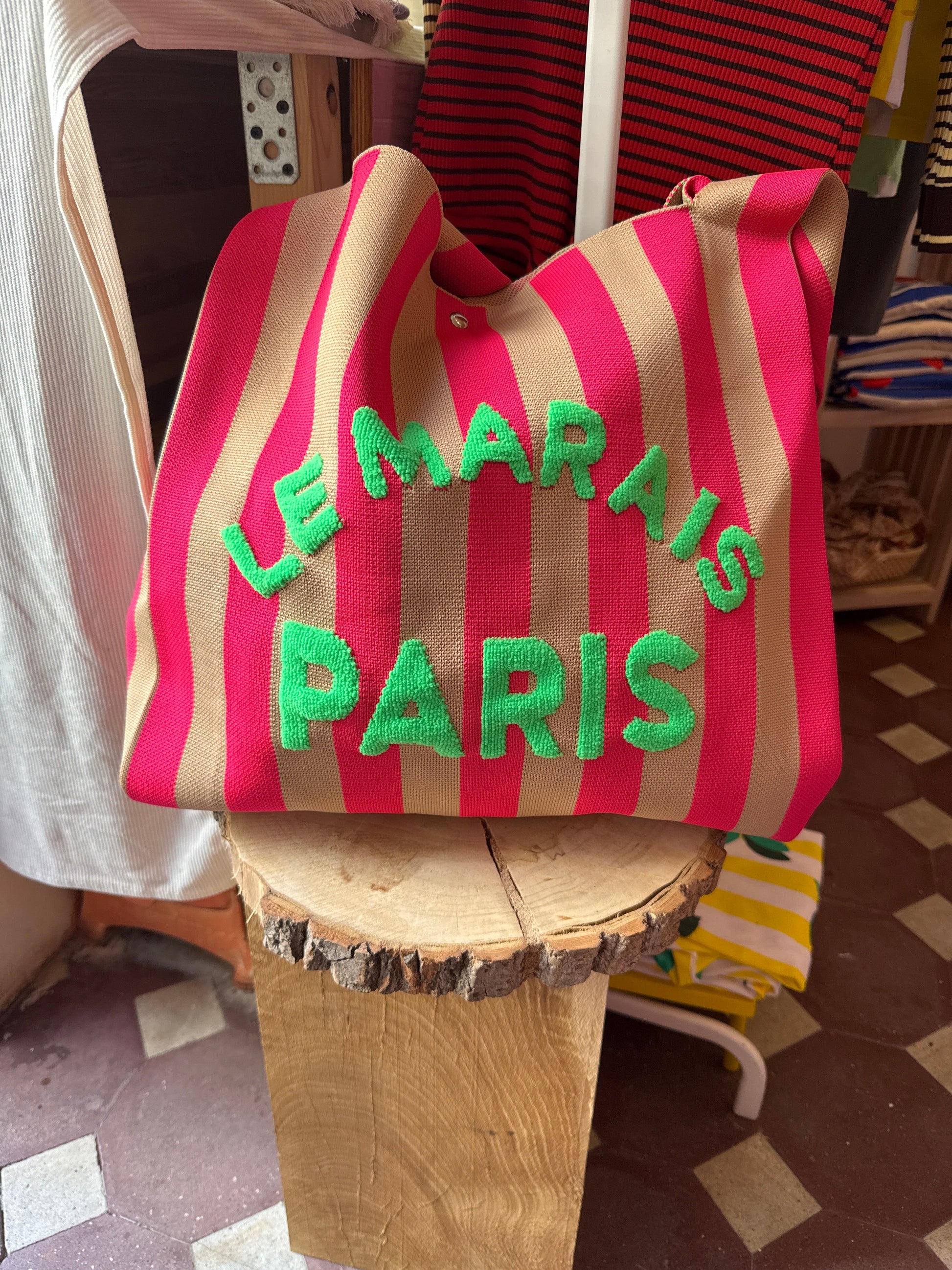 Sacs à main rebel collection - Lot 83 - Baume Shop