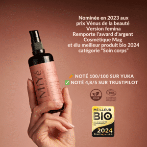 Sérum apaisant zones tendues - Baume Shop