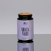 Shatavari ✺ Équilibre Hormonal & Digestion Naturelle - Baume Shop