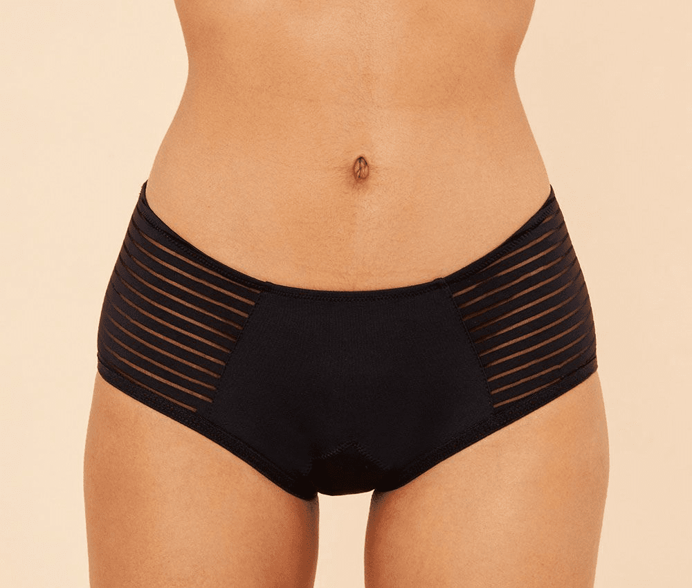 Shorty Phoebe - Baume Shop