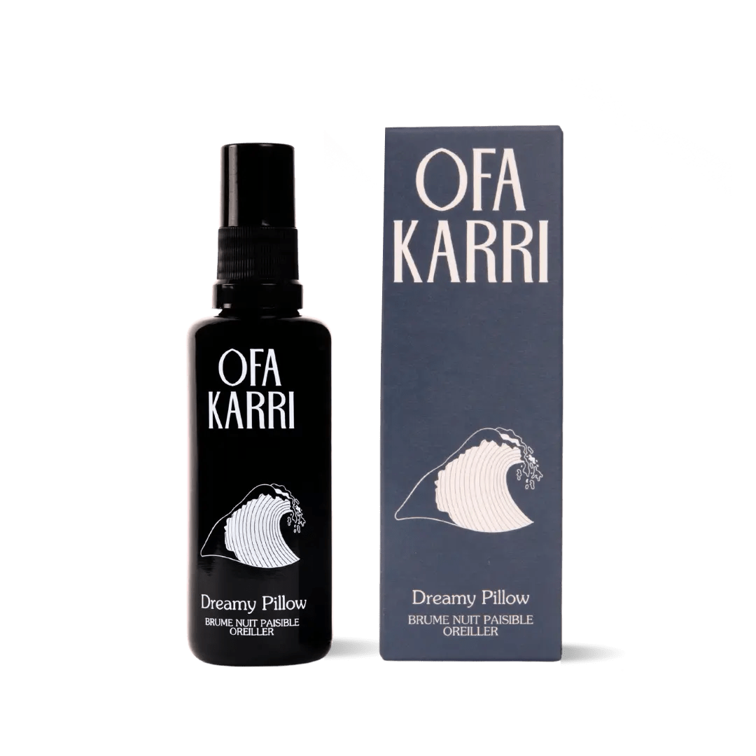 Spray sommeil - Dreamy Pillow - Baume Shop