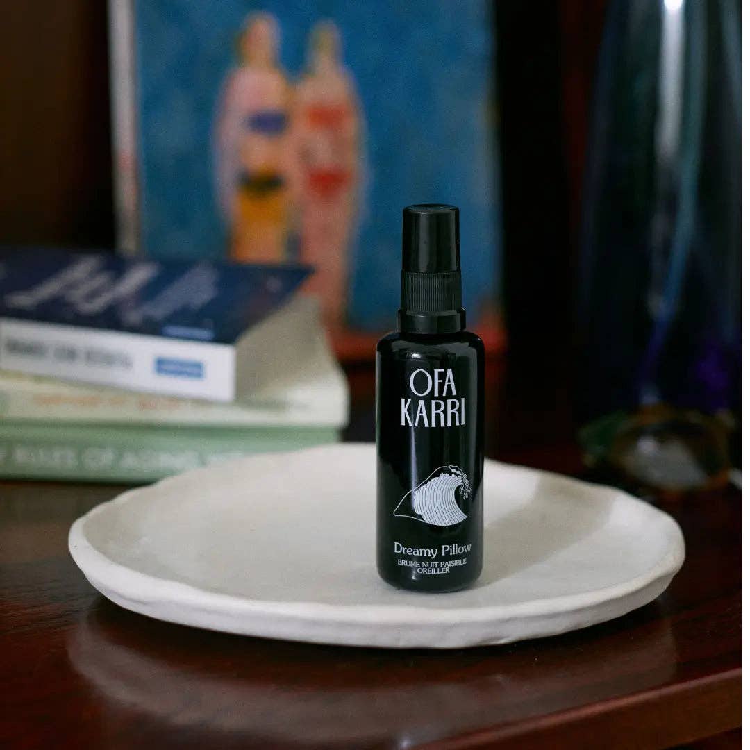 Spray sommeil - Dreamy Pillow - Baume Shop