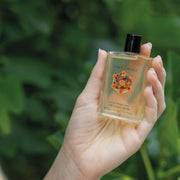 Sulis – Huile d’onction visage & corps 100 % naturelle (50 ml) - Baume Shop