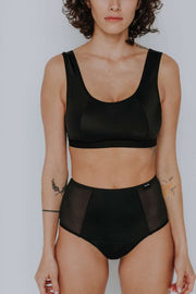 Taille haute - flux moyen à abondant - Baume Shop