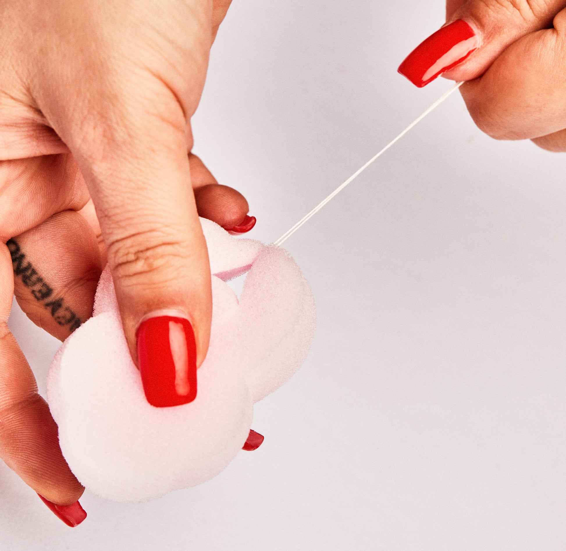 Tampons Nevernot - Baume Shop