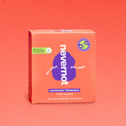 Tampons Nevernot - Baume Shop