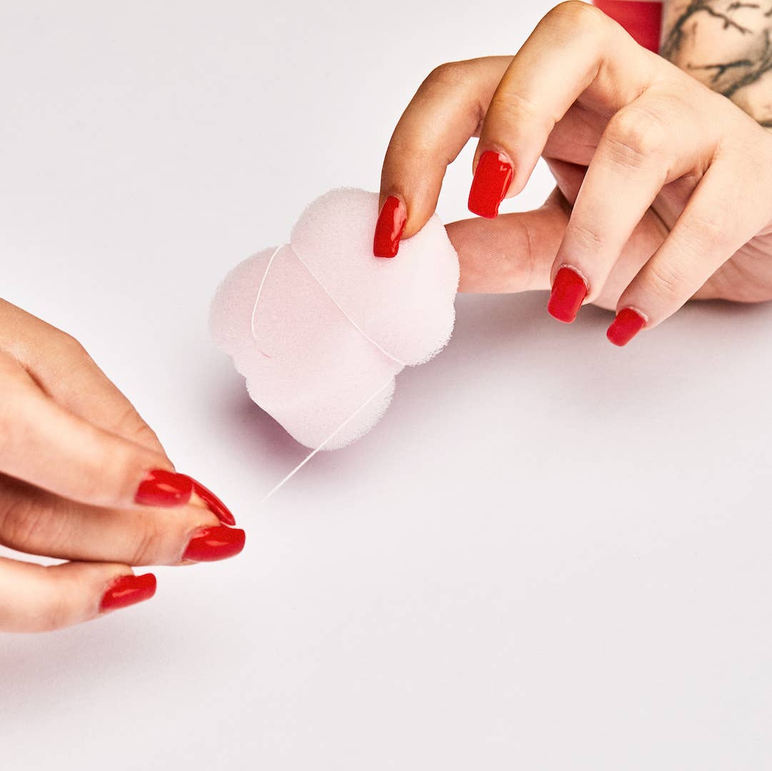 Tampons Nevernot - Baume Shop