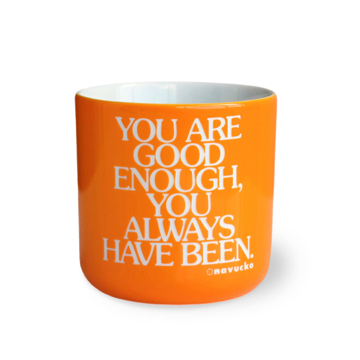Tasse affirmation positive - Baume Shop