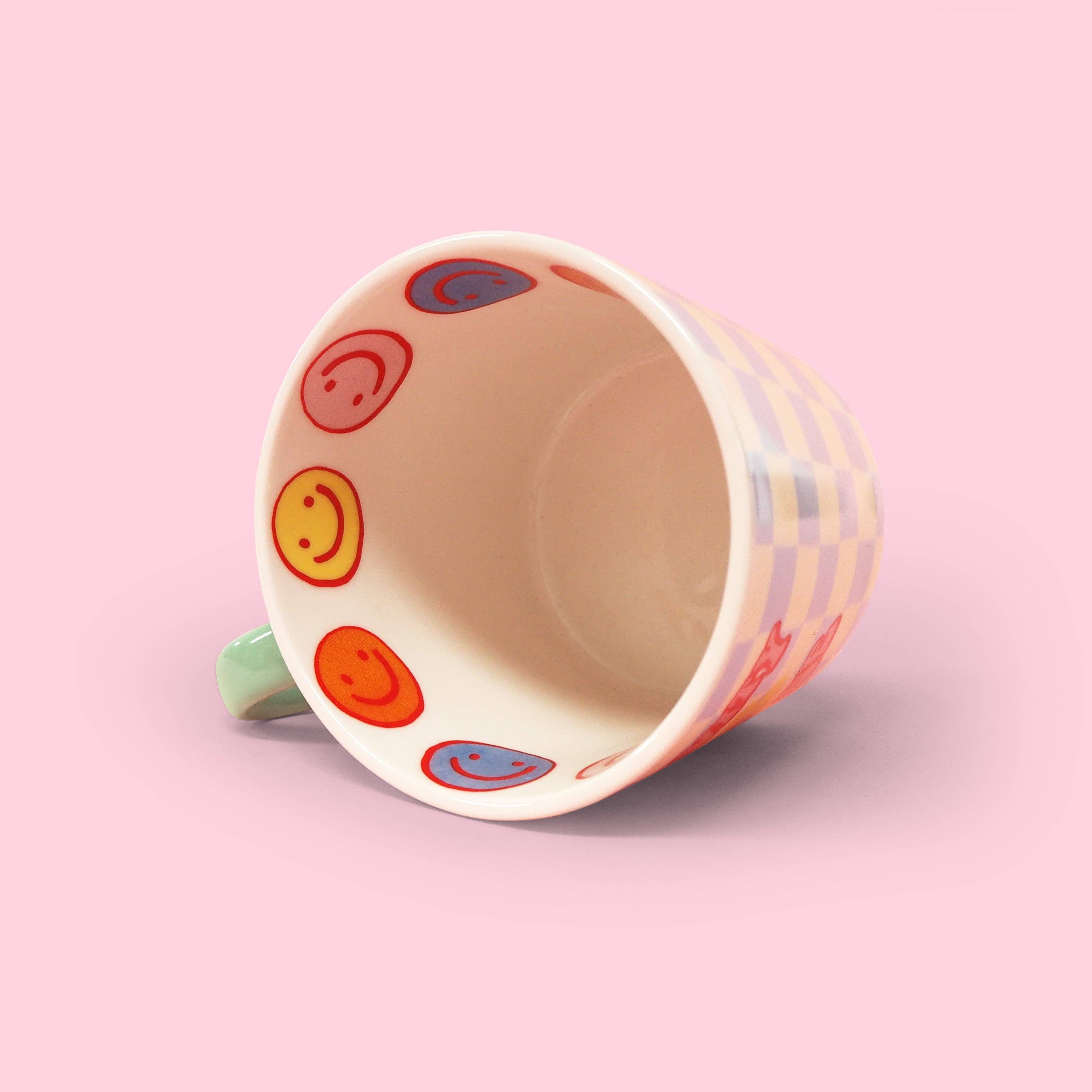 Tasse Positivity Please - Baume Shop