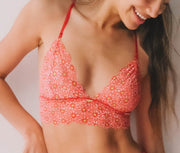 Thandi Lingerie fine - Haut - Baume Shop