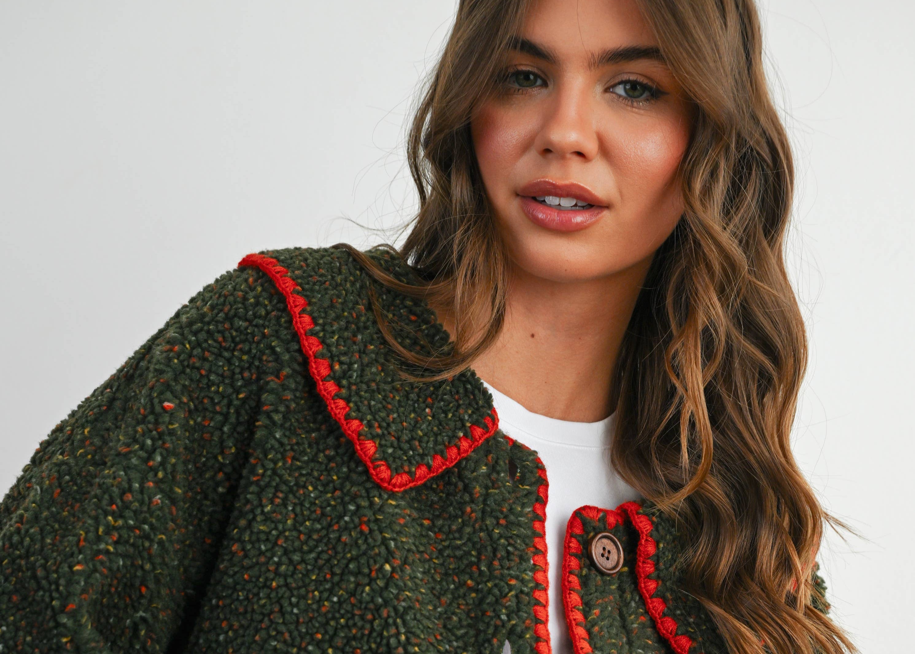 Veste polaire - Baume Shop