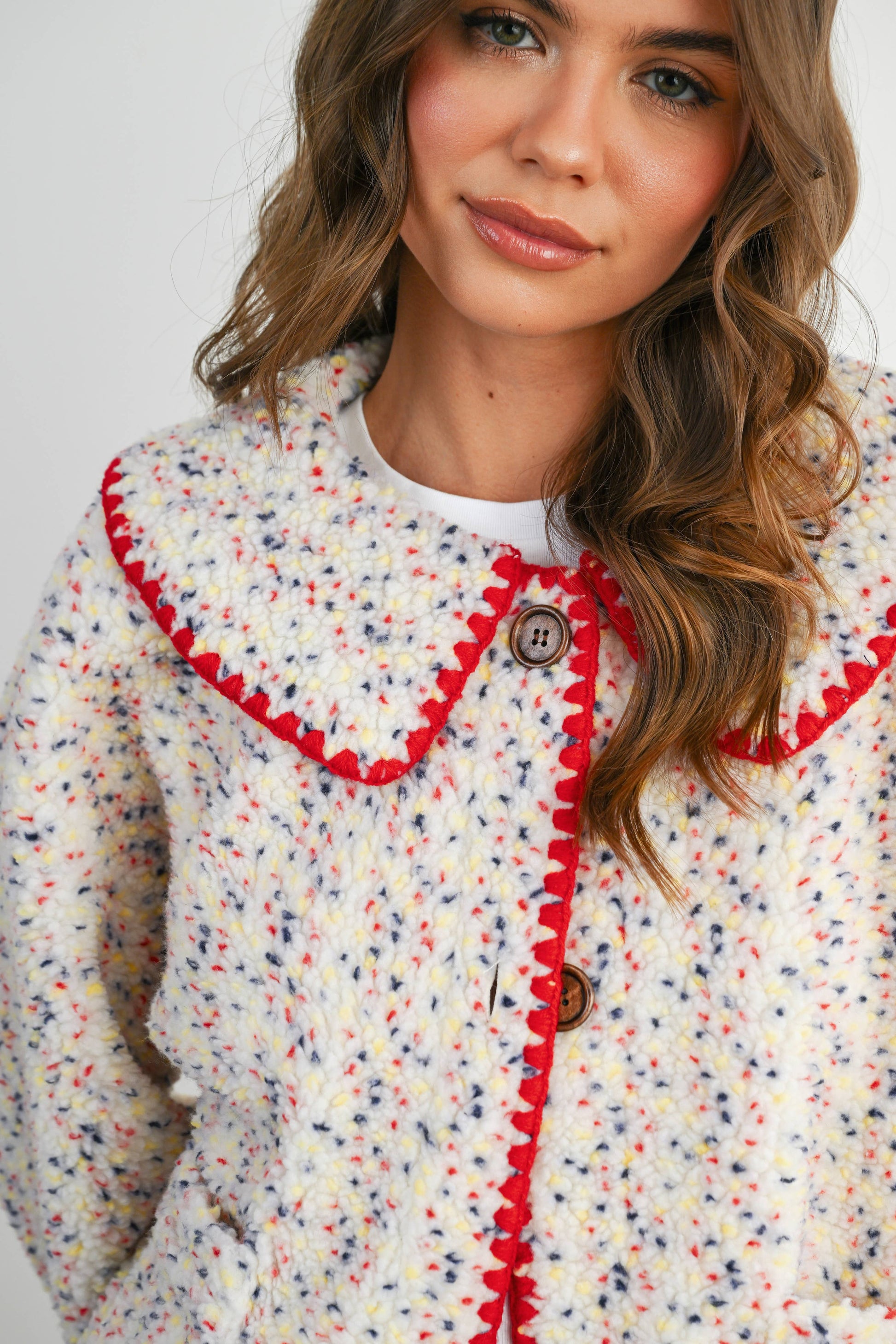 Veste polaire - Baume Shop