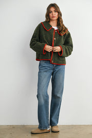 Veste polaire - Baume Shop